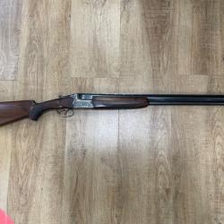 Superpos&eacute; Aya Coral 2 canons Cal 12/70/71cm occasion 4662