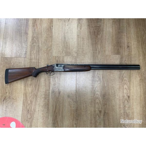 Superpos� Aya Coral 2 canons Cal 12/70/71cm occasion 4662