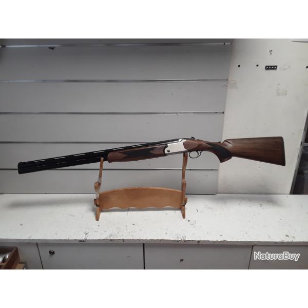 Fusil Superpos� Pointer ACRIUS LIGHT cal.12/76 bois can.71cm