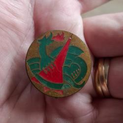 INSIGNE CDCS 05 / 901 ( DRAGO - A 1007 )