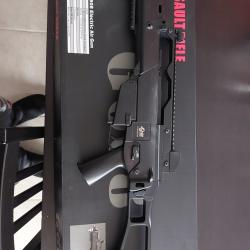 R&eacute;plique airsoft G36C AEG Jing Gong