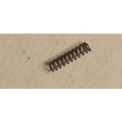 Pistolet Steyr mod. 1909 : ressort de percuteur N&deg;5 (135)
