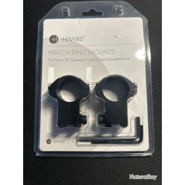 Collier hawke 25.4 rail 11