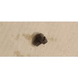 Pistolet Steyr mod. 1909 : vis de plaquette (137)