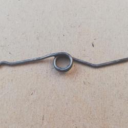 ressort d'arretoir de culasse P38 (138)