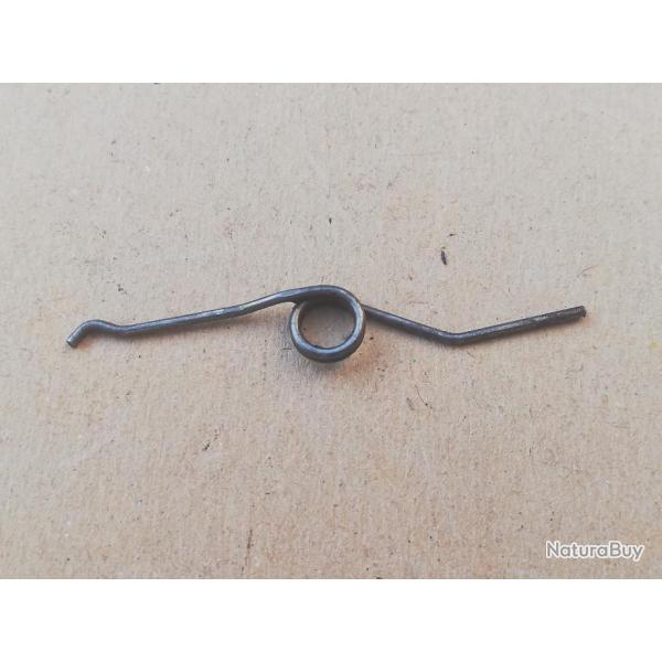 ressort d'arretoir de culasse P38 (138)