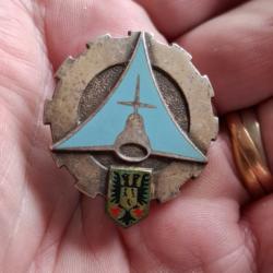 INSIGNE GERMAS 15 / 012 CAMBRAI ( DRAGO - A 986 )