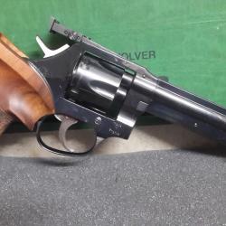 MANURHIN MR32 Match 6" 32SWL