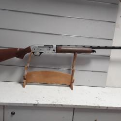 Fusil semi-automatique Luger PASSION cal.20/76 bois can.71cm