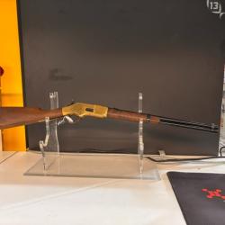 Uberti 1866 Yellow Boy Cal 44-40 Win