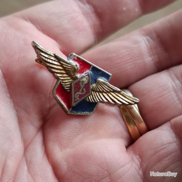 INSIGNE CERMA ( DRAGO - A 1082 )