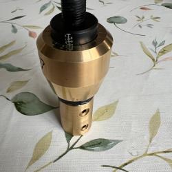 tuner Avalon "MERLIN" .22 LR