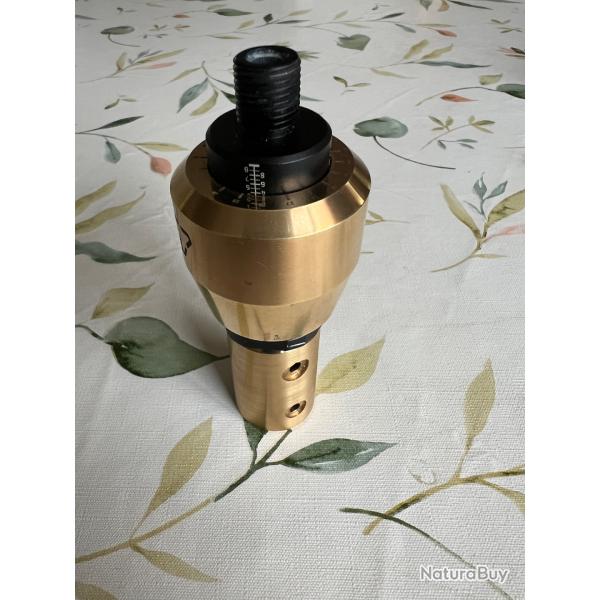 tuner Avalon "MERLIN" .22 LR