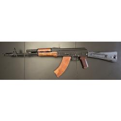 Izhmash Kalashnikov Saiga MK-103, 7.62x39 mm