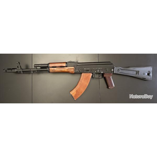 Izhmash Kalashnikov Saiga MK-103, 7.62x39 mm