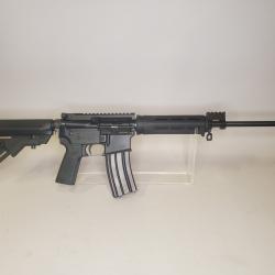 soldes Windham Weaponry WW-15 SRC 16" superlight B5 Cal. 223 Rem