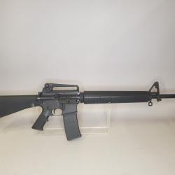 TAR Andro Corp Industries Carabine ACI-15 Govt A4 cal.223 Rem. Canon 20''