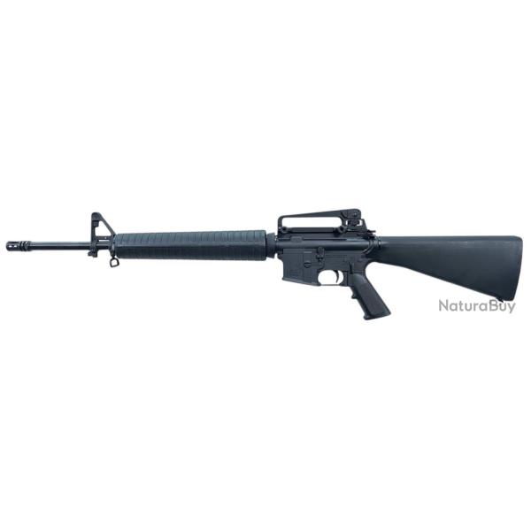 TAR Andro Corp Industries Carabine ACI-15 Govt A4 cal.223 Rem. Canon 20''