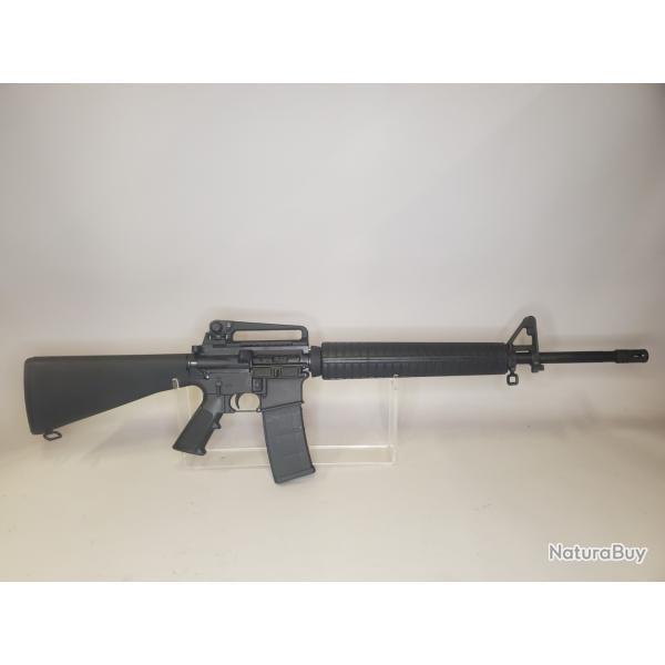 TAR Andro Corp Industries Carabine ACI-15 Govt A4 cal.223 Rem. Canon 20''