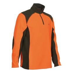 Percussion Polaire Orange L