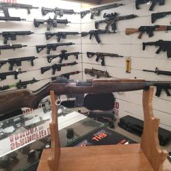 Erma E M1 22 lr OCCASION