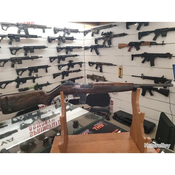 Erma E M1 22 lr OCCASION