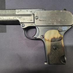 DREYSSE M1907 7,65mm OCCASION