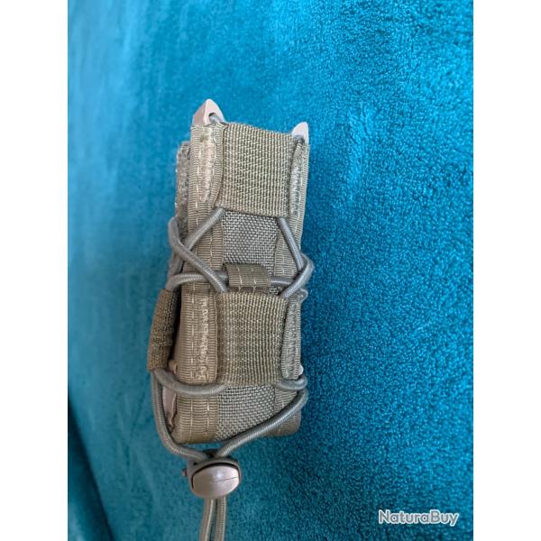 Porte chargeur de la marque HSGI (original)