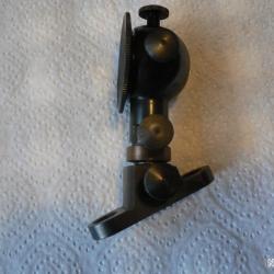 TR&Egrave;S BEAU DIOPTRE POUR FUSIL POUDRE NOIRE