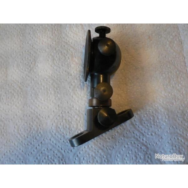 TR�S BEAU DIOPTRE POUR FUSIL POUDRE NOIRE