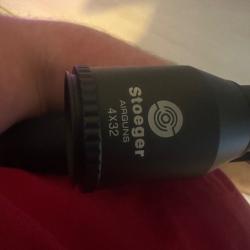 Carabine &agrave; plomb