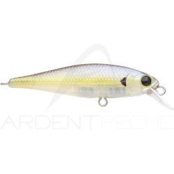 Poisson nageur LUCKY CRAFT B Freeze Pointer 48 SP Chartreuse shad