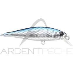 Poisson nageur LUCKY CRAFT B Freeze Pointer 48 SP Aurora black