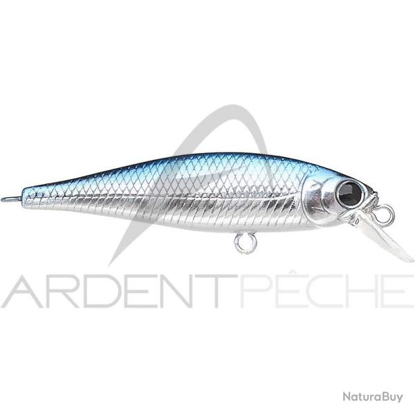 Poisson nageur LUCKY CRAFT B Freeze Pointer 48 SP Aurora black