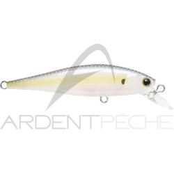 Poisson nageur LUCKY CRAFT B Freeze Pointer 65 SP Chartreuse shad