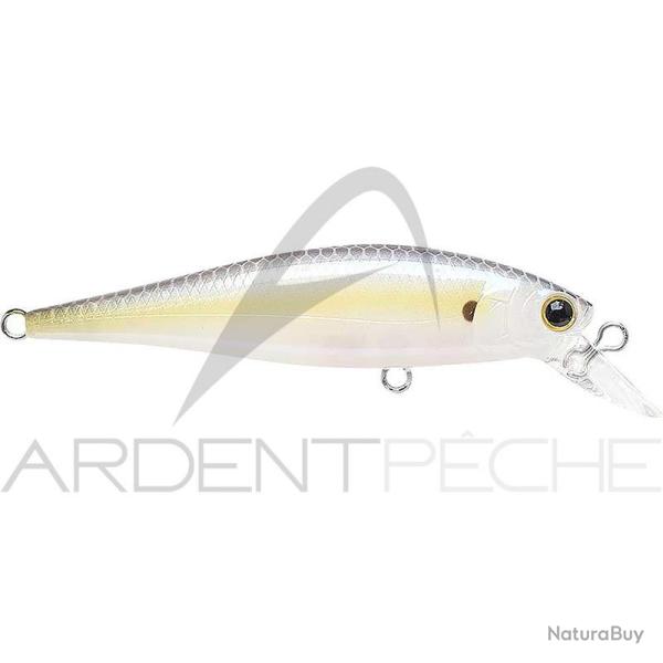 Poisson nageur LUCKY CRAFT B Freeze Pointer 65 SP Chartreuse shad