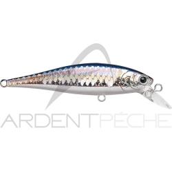 Poisson nageur LUCKY CRAFT B Freeze Pointer 65 SP MS american shad