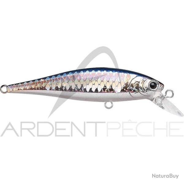 Poisson nageur LUCKY CRAFT B Freeze Pointer 65 SP MS american shad