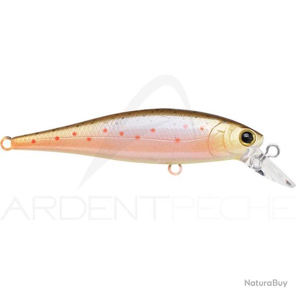 Poisson nageur LUCKY CRAFT B Freeze Pointer 65 SP Brown trout