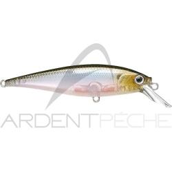 Poisson nageur LUCKY CRAFT B Freeze Pointer 78 SP Ghost minnow