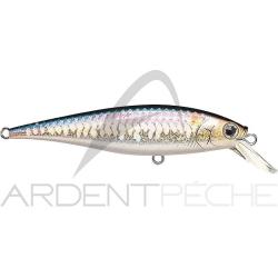 Poisson nageur LUCKY CRAFT B Freeze Pointer 78 SP MS american shad