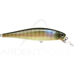Poisson nageur LUCKY CRAFT B Freeze Pointer 100 SP BE Gill
