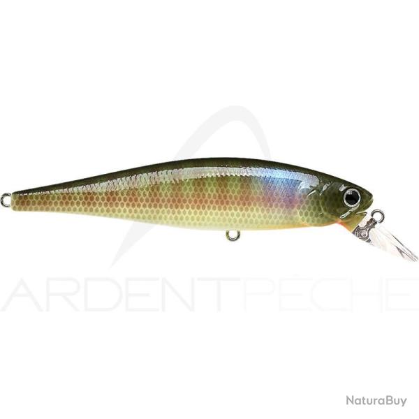Poisson nageur LUCKY CRAFT B Freeze Pointer 100 SP BE Gill