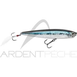 Poisson nageur LUCKY CRAFT Gunfish 115 Aurora Black