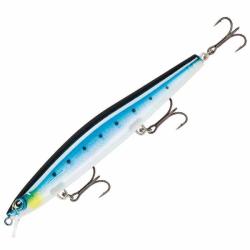 Maxrap Long Range Minnow 12cm Fbsrd