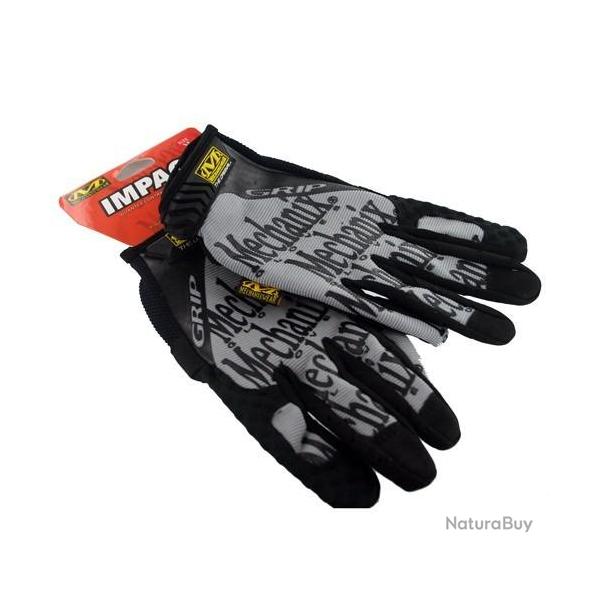 Newest Neal Team gloves XL [Black Eagle Corporation]