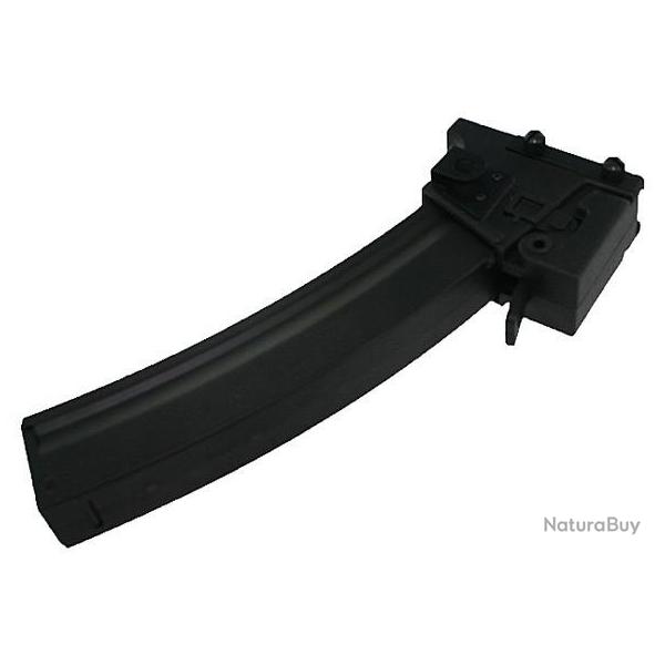 Chargeur Swat Long