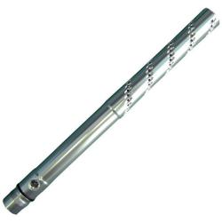 Front Silver Freak 7.5 silver Progressive Old