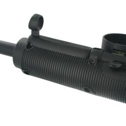 Garde main MP 5 SHORT TIPPMANN A5 Black Eagle