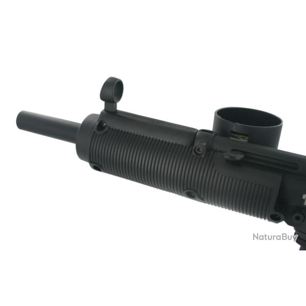 Garde main MP 5 SHORT TIPPMANN A5 Black Eagle